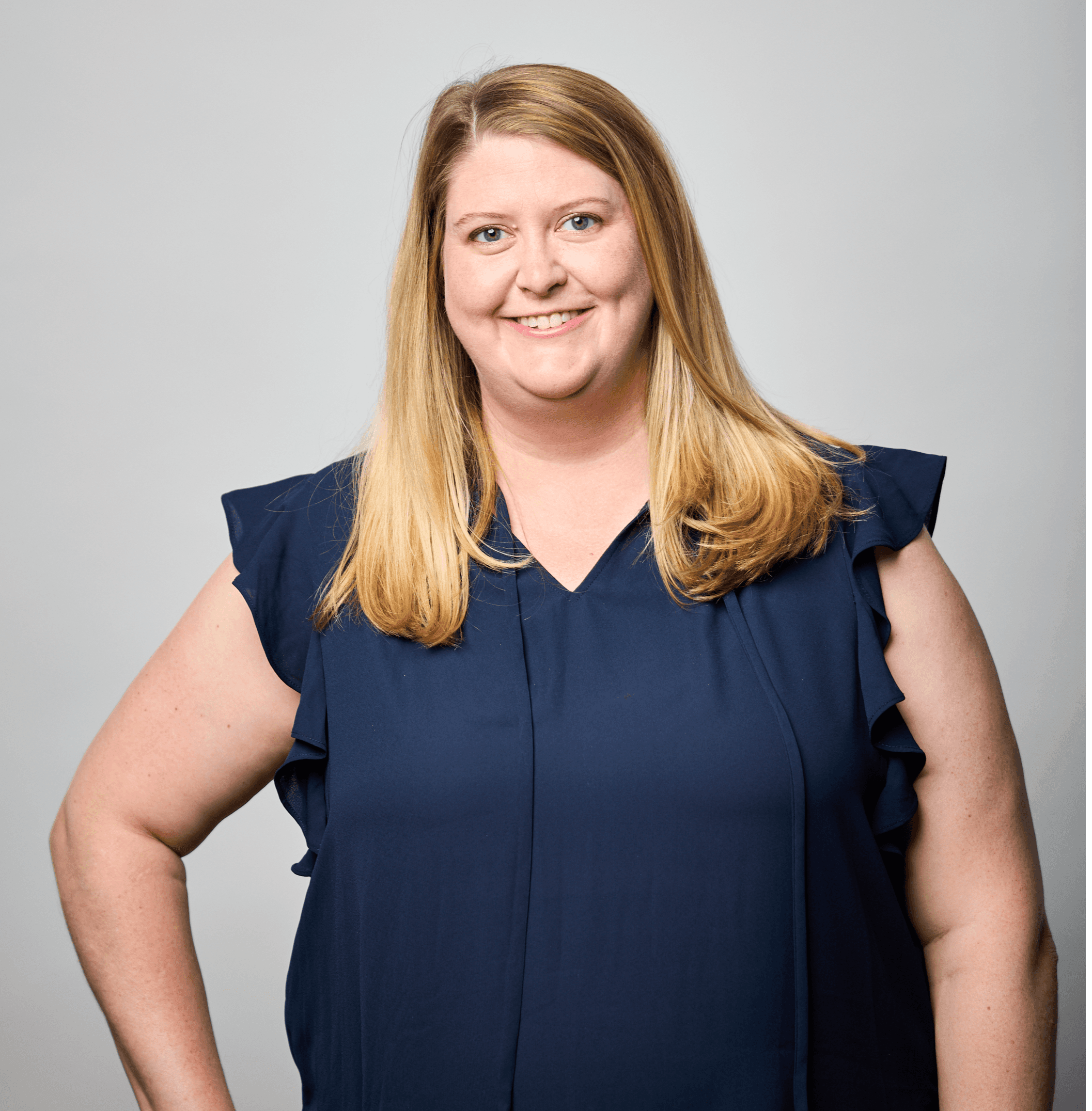 Kelly Pendleton Image