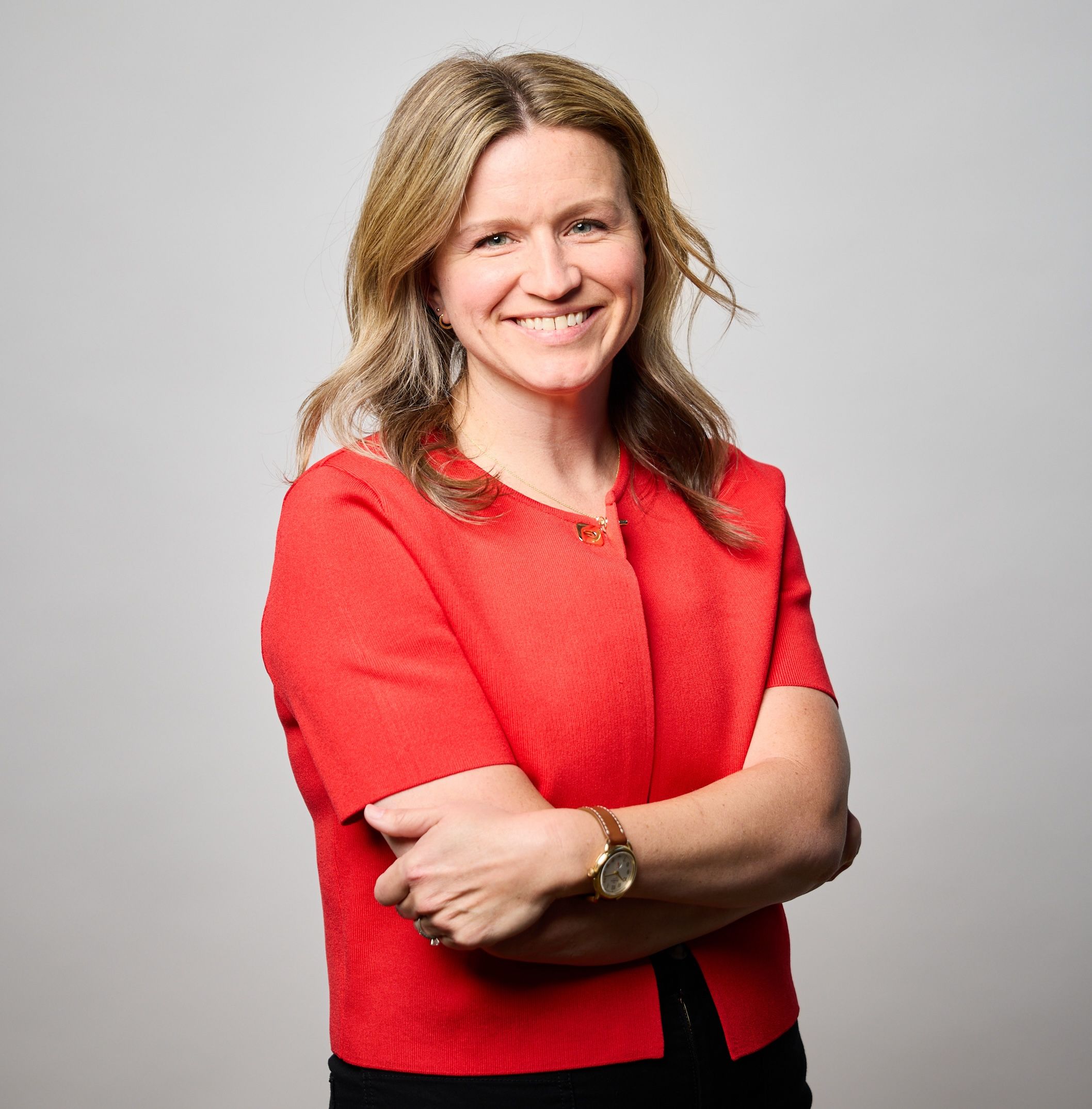 Lindsey Gallas Image