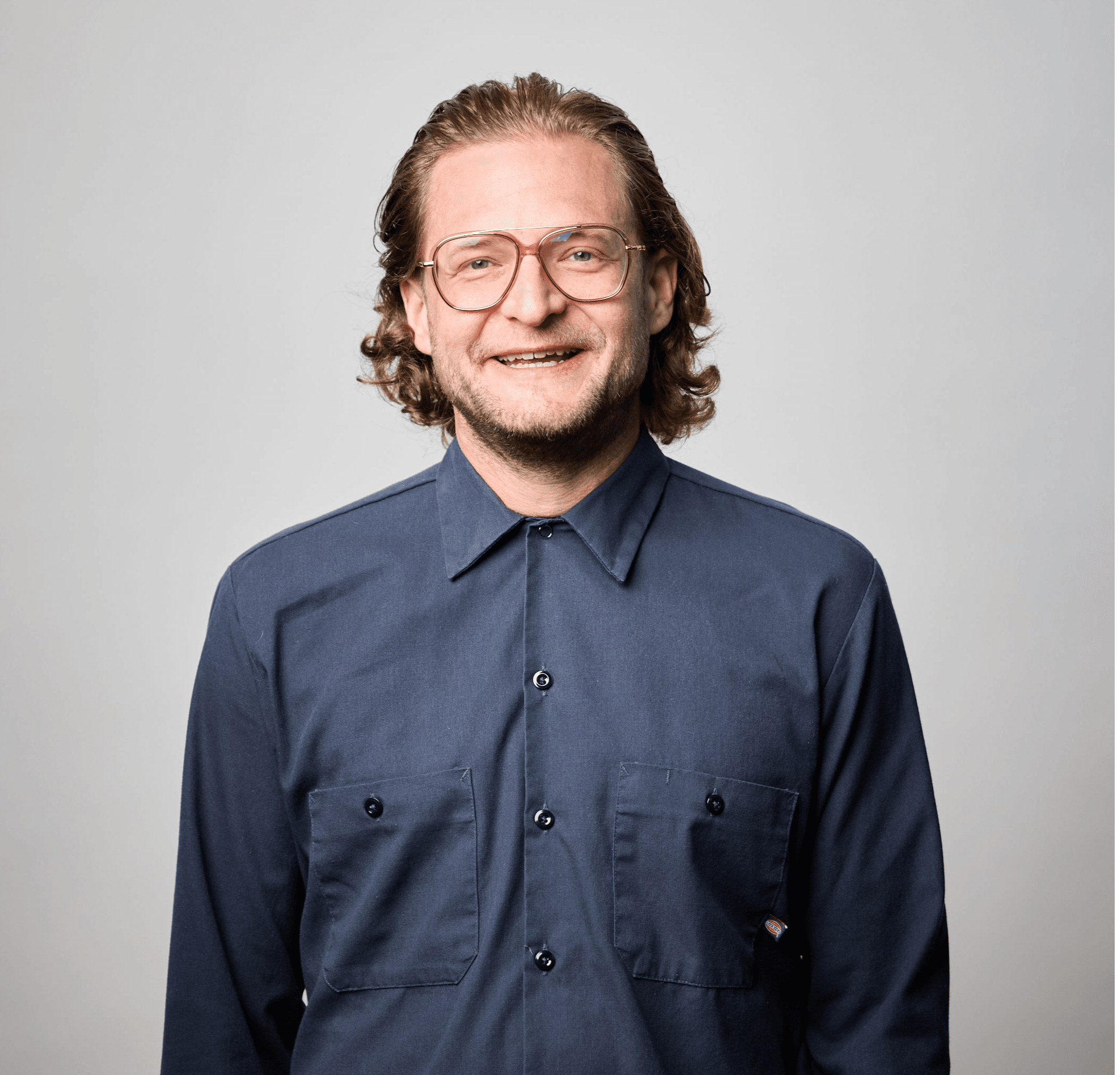 Gabe Hammersmith Image