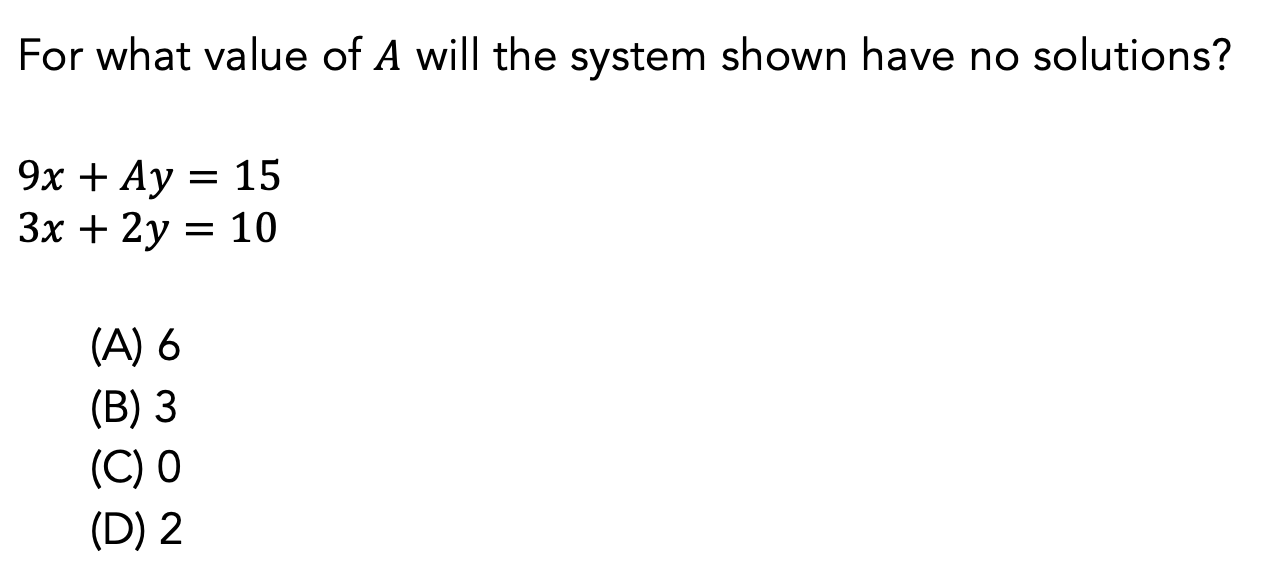 med math practice tests